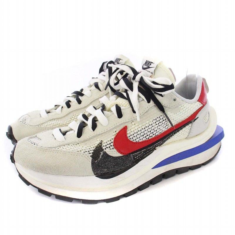 sacai × Nike Vapor Waffle 28cm 新品未使用 大幅値下げ！新品未使用 ナイキ サカイ ヴェイパーワッフル 28cm