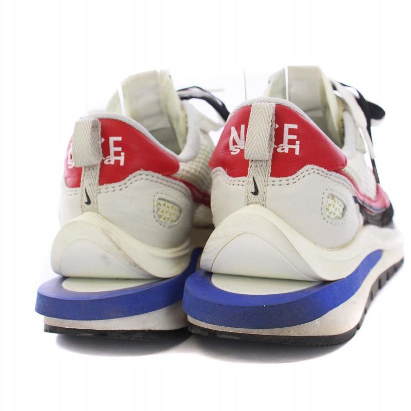 NIKE ナイキ Sacai Vapor Waffle Royal Fuchsia ヴェイパー ワッフル 