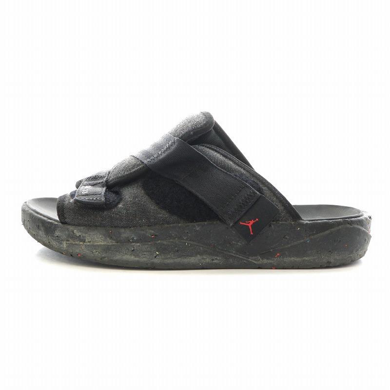 新品 NIKE JORDAN クレーター スライド ナイキ サンダル 楽天市場】UNION × Nike Jordan Crater Slide SP ユニオン