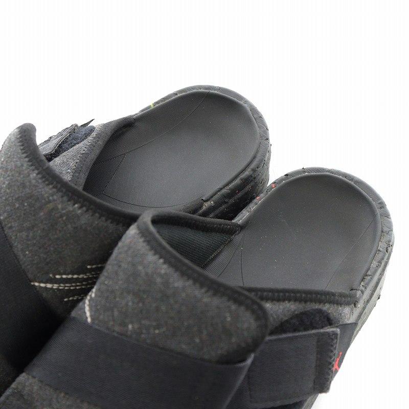 NIKE ナイキ JORDAN CRATER SLIDE ジョーダン クレーター