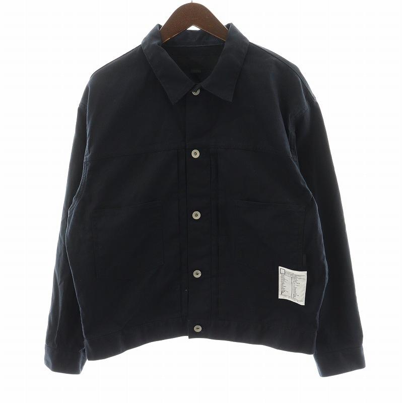 ネイバーフッド NEIGHBORHOOD BLACK&WHITE COLLECTION TYPE-2 JACKET  