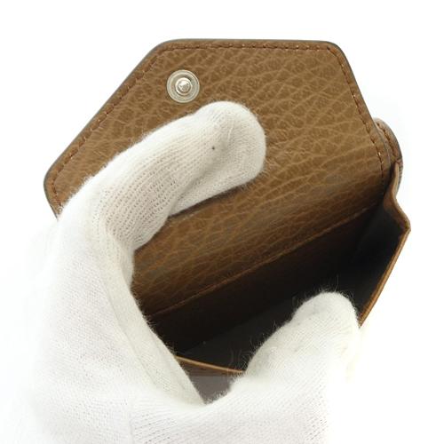 メゾンマルジェラ 11 Maison Margiela 四つタグ 三つ折り財布 メゾンマルジェラ 11 Maison Margiela 四つタグ 三つ折り財布