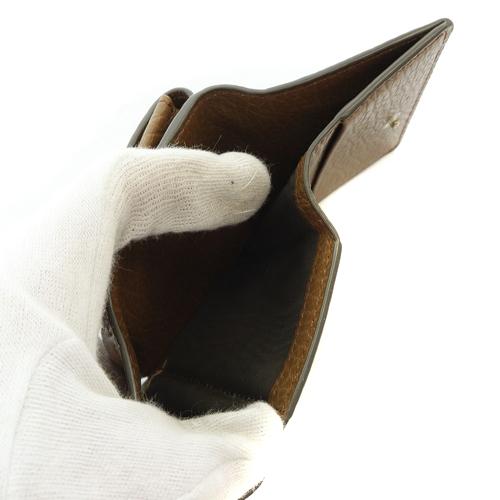 メゾンマルジェラ 11 Maison Margiela 四つタグ 三つ折り財布 メゾンマルジェラ 11 Maison Margiela 四つタグ 三つ折り財布