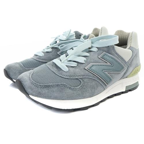New Balance ニューバランス NEW BALANCE M1400SB USA製 スニーカー