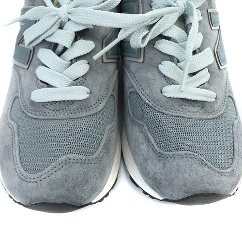 New Balance ニューバランス NEW BALANCE M1400SB USA製 スニーカー