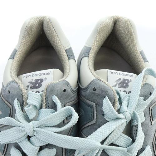 New Balance ニューバランス NEW BALANCE M1400SB USA製 スニーカー