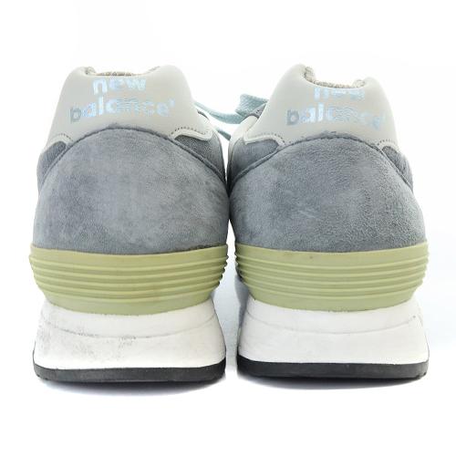 New Balance ニューバランス NEW BALANCE M1400SB USA製 スニーカー