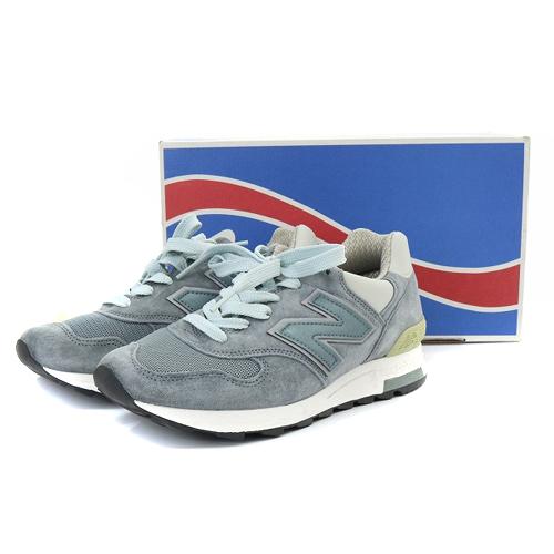 New Balance ニューバランス NEW BALANCE M1400SB USA製 スニーカー