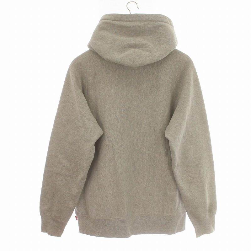 シュプリーム SUPREME BOX LOGO HOODED SWEATSHIRT パーカー ボックス 