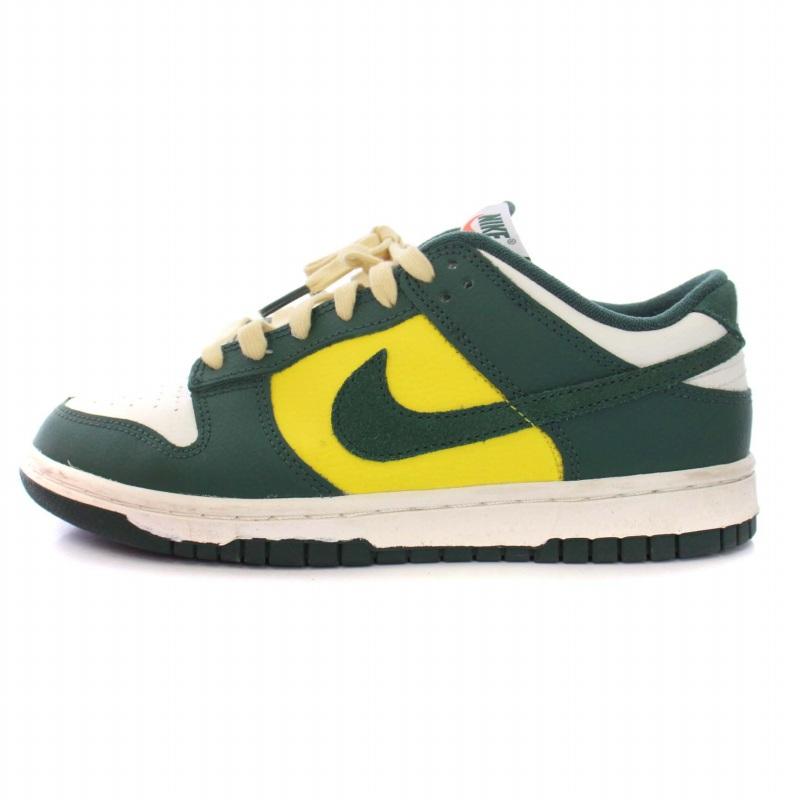 NIKE ナイキ WMNS Dunk Low SE Noble Green ウィメンズ ダンク ロー 