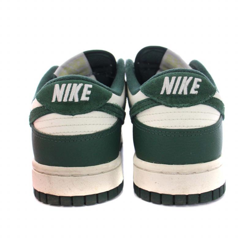 NIKE（ナイキ） NIKE WMNS Dunk Low SE Noble Green ウィメンズ ダンク