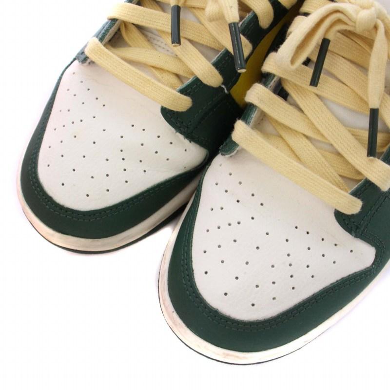 NIKE ナイキ WMNS Dunk Low SE Noble Green ウィメンズ ダンク ロー 