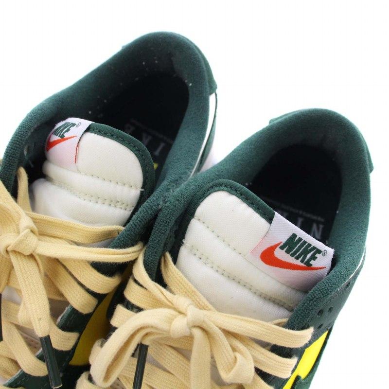 NIKE（ナイキ） NIKE WMNS Dunk Low SE Noble Green ウィメンズ ダンク