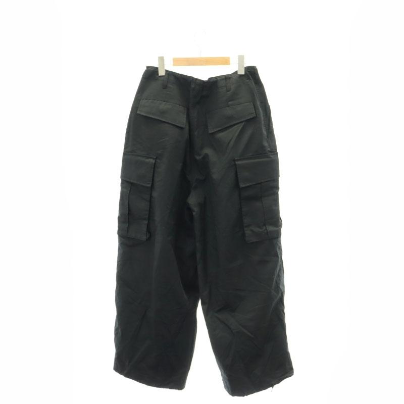 ニードルス ニードルズ Needles String Fatigue Pant パンツ ワイド 
