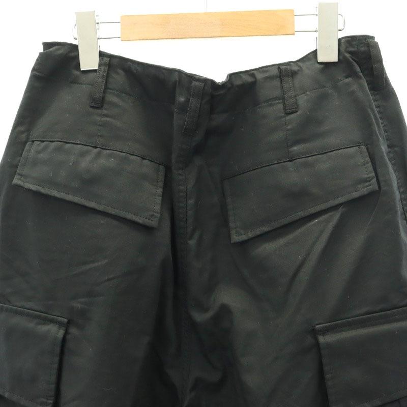 ニードルス ニードルズ Needles String Fatigue Pant パンツ ワイド 