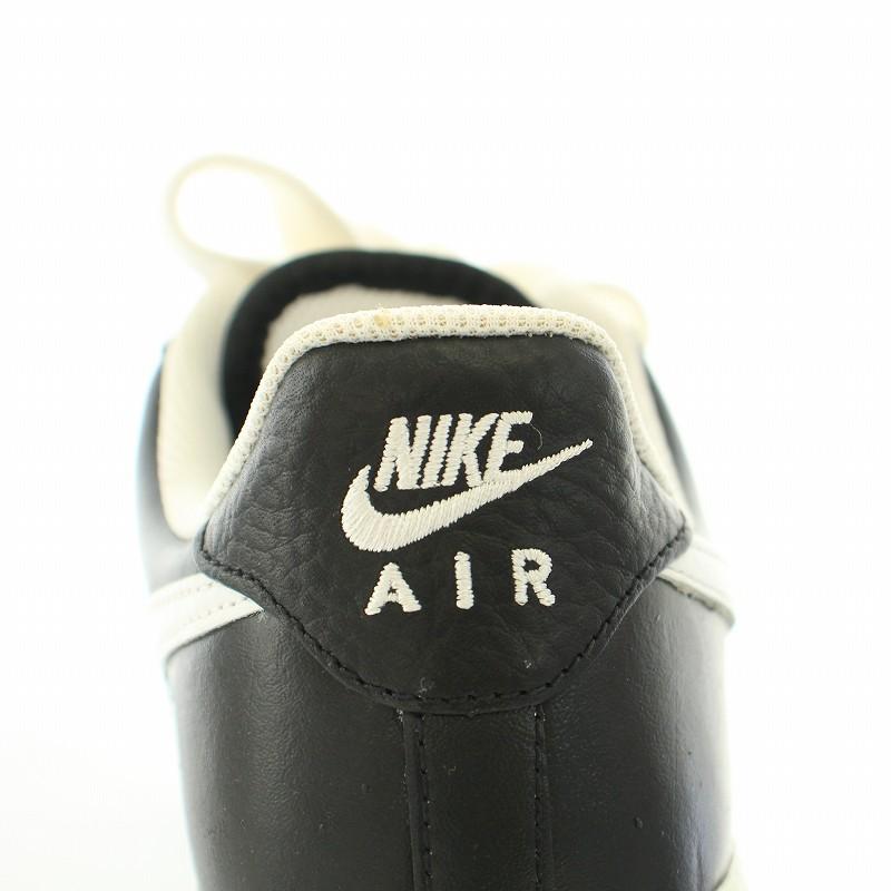 モナムヒ　ピースマイナスワン　黒 PEACEMINUSONE × NIKE AIR FORCE 1 LOW '07 Para-Noise 3.0 Black