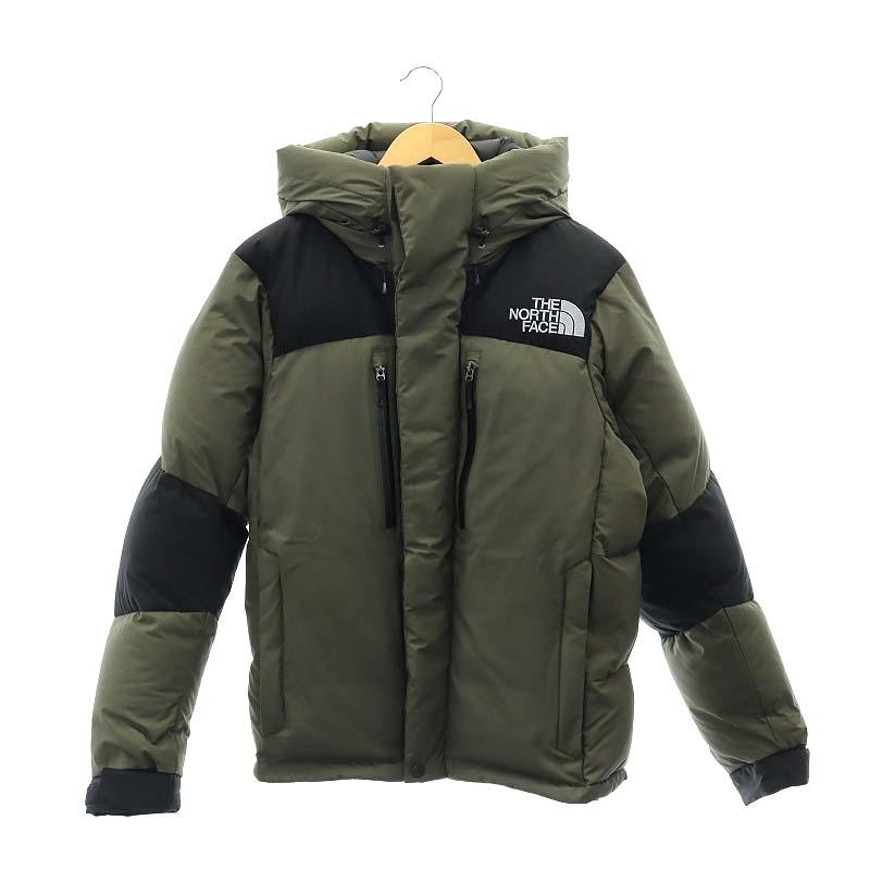廃番カラー　ノースフェイス バルトロライトジャケット　ND92240 THE NORTH FACE ザ・ノース・フェイス ダウンジャケット