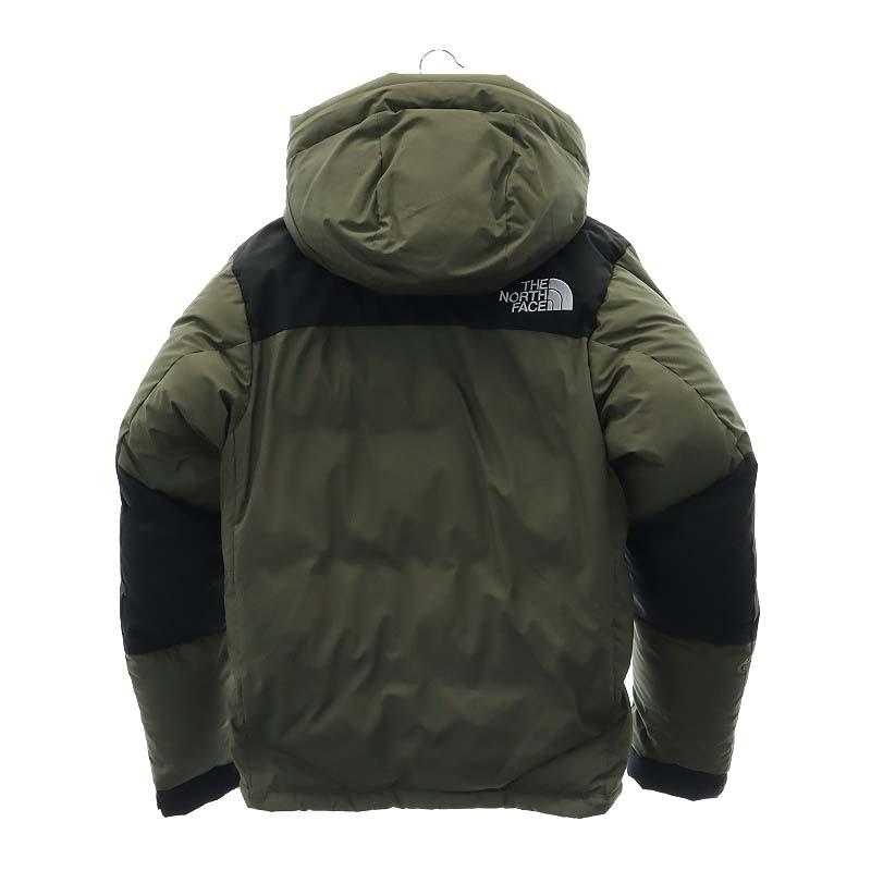 THE NORTH FACE ザノースフェイス バルトロライトジャケット BALTRO 