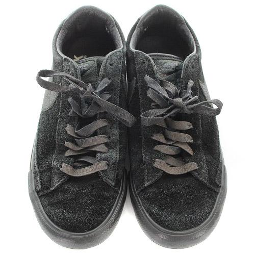 NIKE ナイキ ブラックコムデギャルソン ロー プレミアム BLAZER