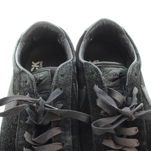 NIKE（ナイキ） ブラックコムデギャルソン ロー プレミアム BLAZER LOW