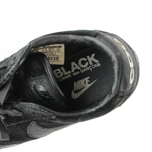 NIKE ナイキ ブラックコムデギャルソン ロー プレミアム BLAZER