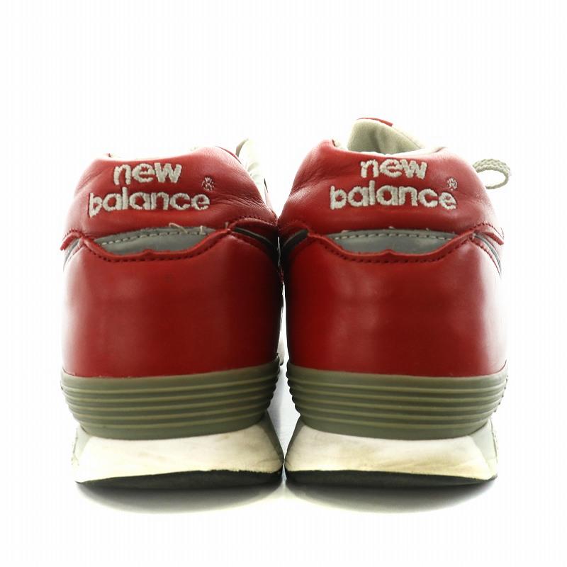 New Balance ニューバランス NEW BALANCE M576RED スニーカー New Balance ニューバランス NEW BALANCE M576RED スニーカー