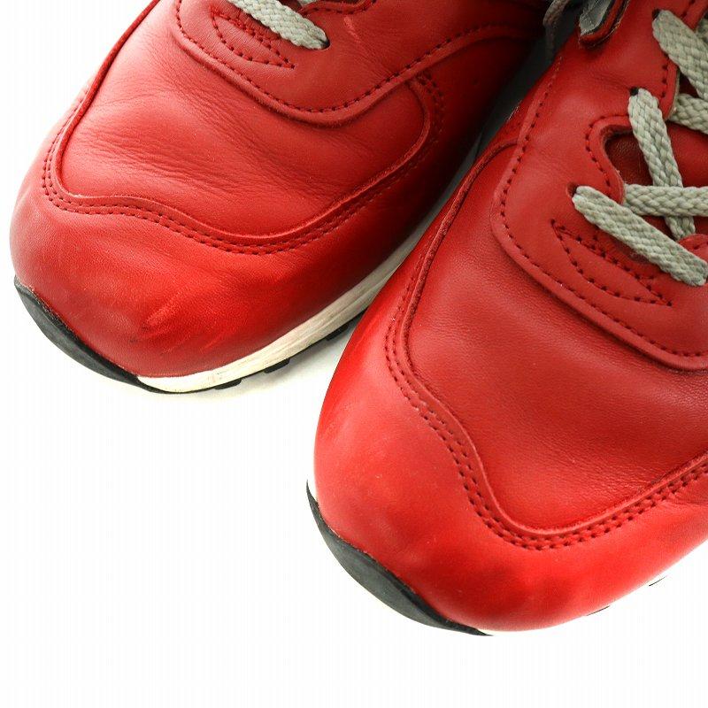 New Balance ニューバランス NEW BALANCE M576RED スニーカー New Balance ニューバランス NEW BALANCE M576RED スニーカー