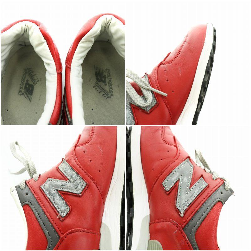 New Balance ニューバランス NEW BALANCE M576RED スニーカー New Balance ニューバランス NEW BALANCE M576RED スニーカー