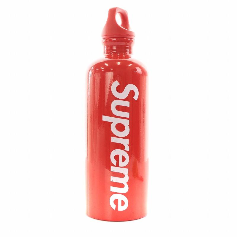 Supreme - シュプリーム18SS Supreme x SIGG タンブラー Supreme シュプリーム SUPREME 18SS SIGG Traveller 0.6L Water