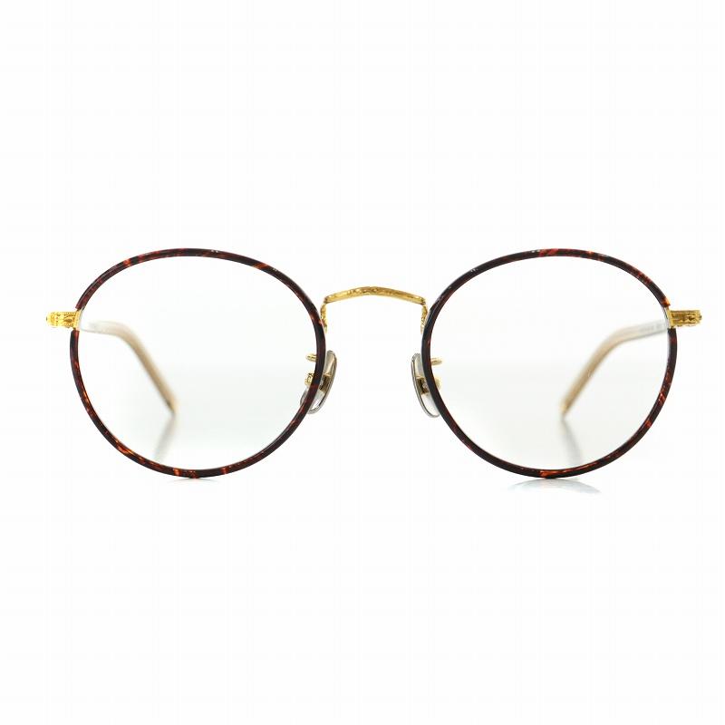 NOCHINO OPTICAL ノチノオプティカル KYOKUSUI サングラス 48/20/143  