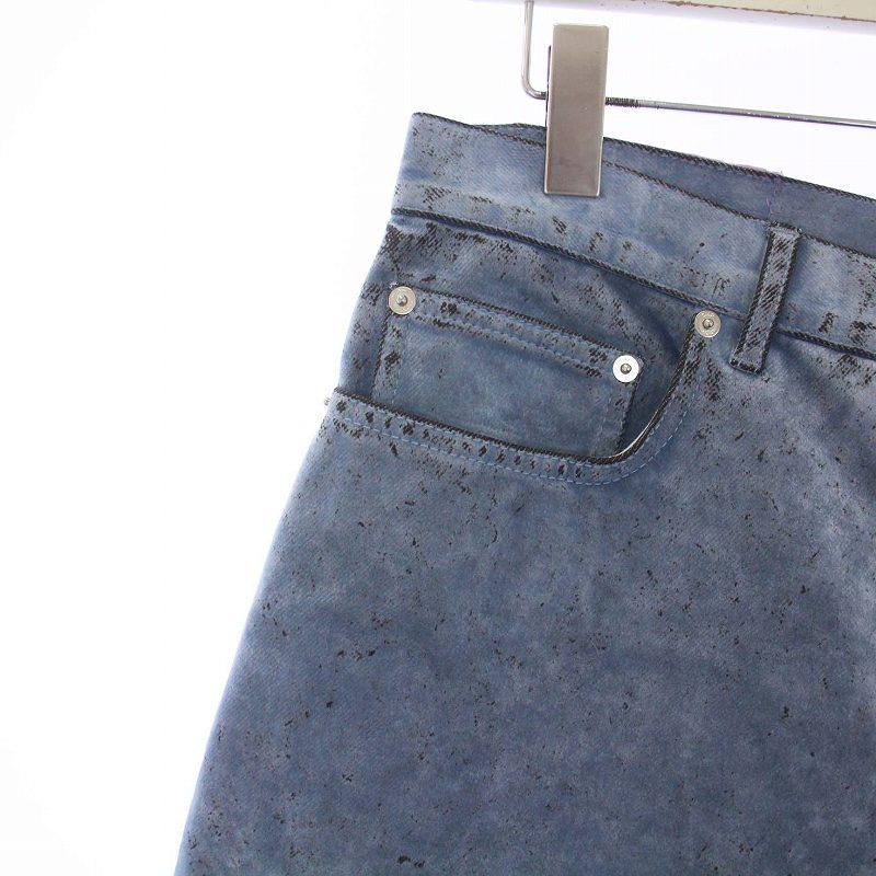 ディオールオム Dior HOMME ERL バミューダハーフパンツ ディオールオム Dior HOMME ERL バミューダハーフパンツ