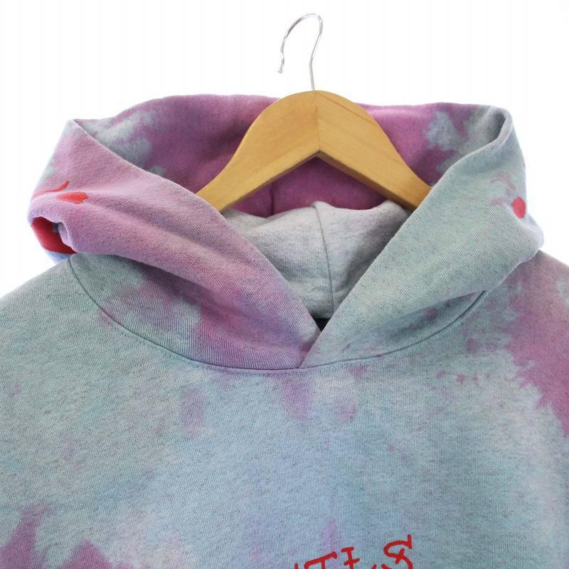 CVTVLIST Ed Hardy 81 HOODIE プルオーバー パーカー スウェット 長袖  