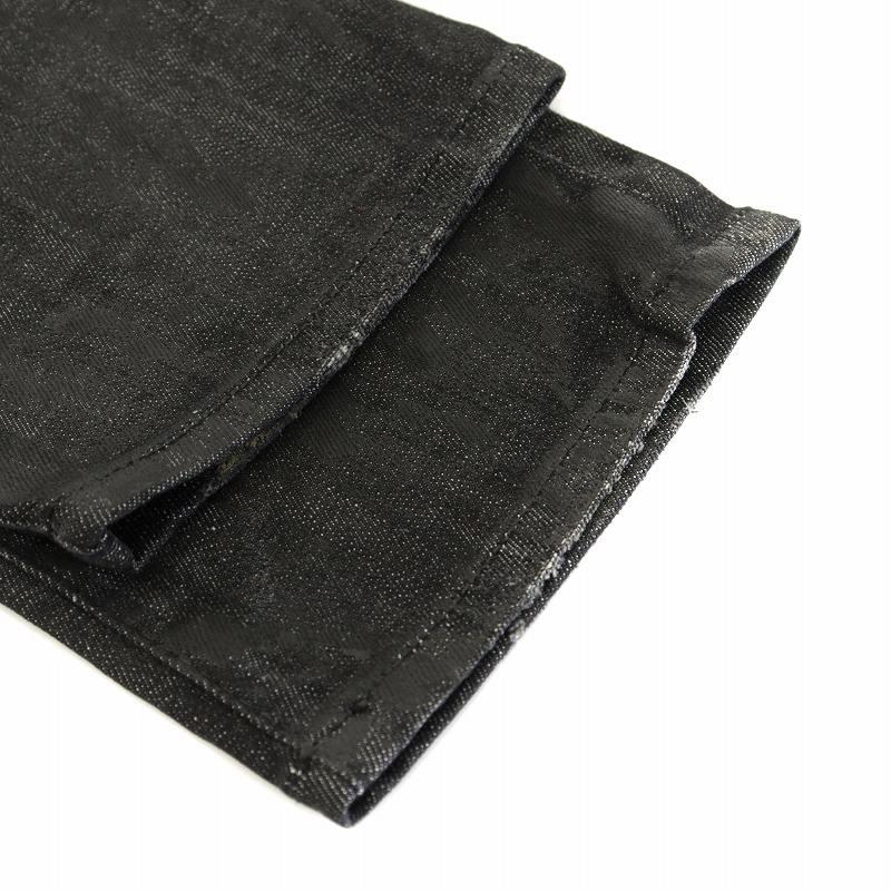 DSQUARED2（ディースクエアード） DSQUARED2 TIDY BIKER JEAN デニム