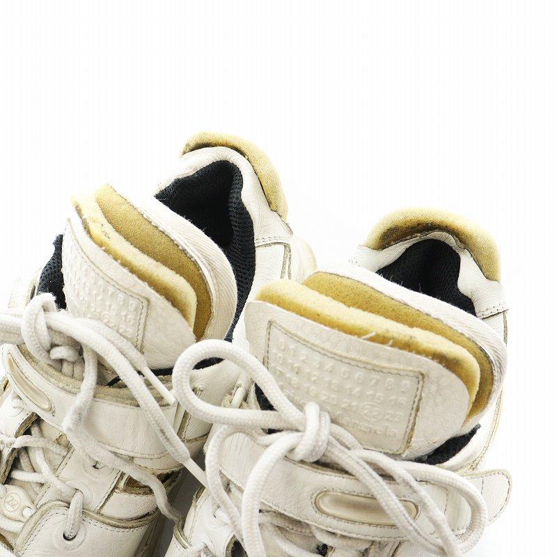 メゾンマルジェラ　ローカットスニーカー メゾンマルジェラ Maison Margiela ローカットスニーカー