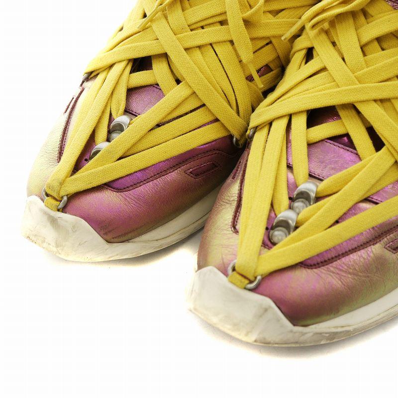リックオウエンス Rick Owens MAXIMAL RUNNER マキシマル リックオウエンス Rick Owens MAXIMAL RUNNER マキシマル