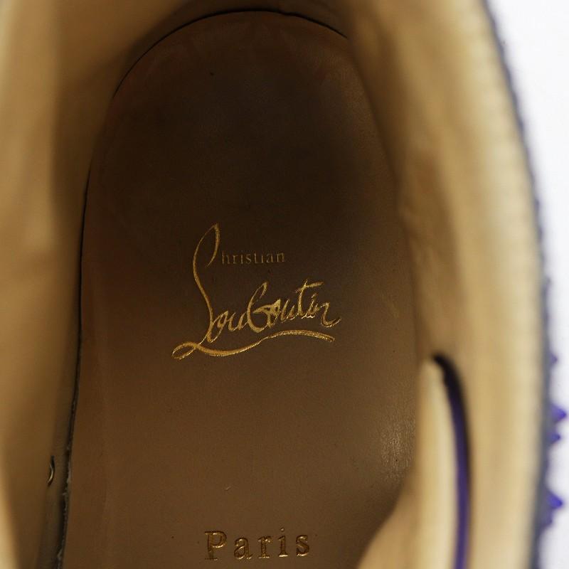 Christian Louboutin クリスチャンルブタン louboutin Christian Louboutin クリスチャンルブタン louboutin