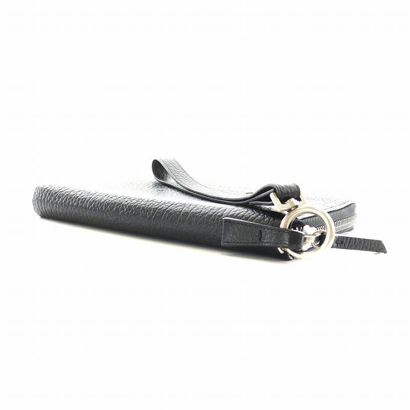 メゾンマルジェラ 11 Maison Margiela 長財布 ラウンドファスナー 小銭