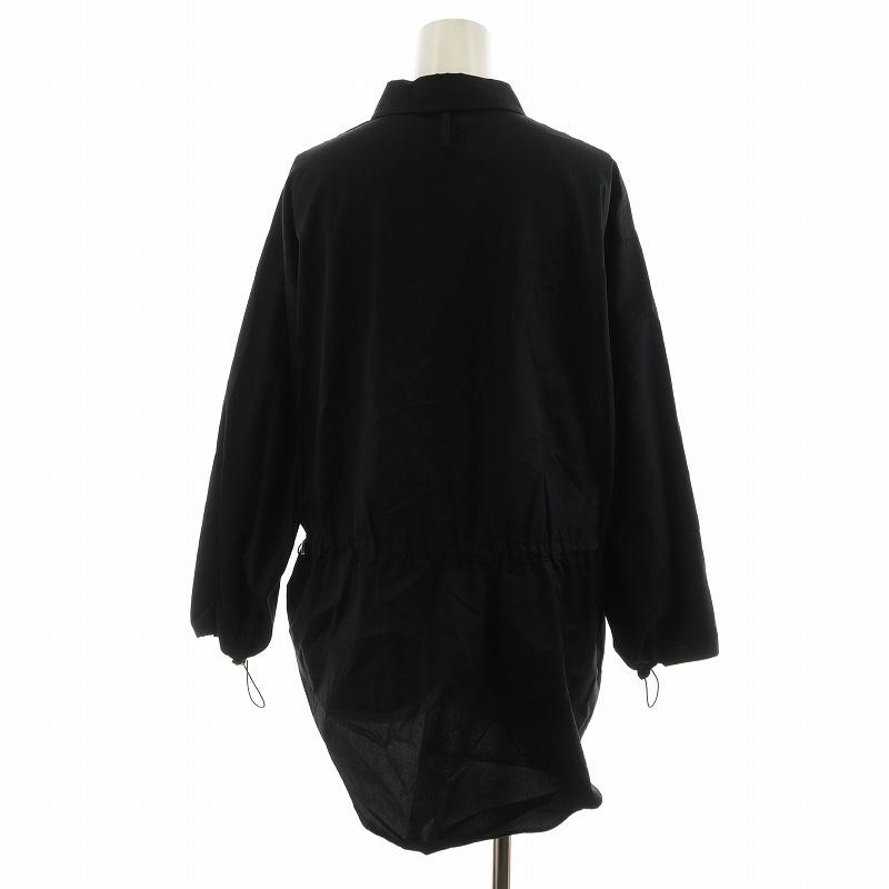 HERMES（エルメス） HERMES 24SS シャツ ブラウス 長袖 ドローコード 