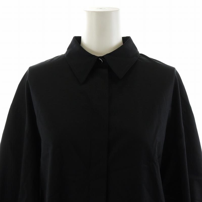 HERMES（エルメス） HERMES 24SS シャツ ブラウス 長袖 ドローコード 