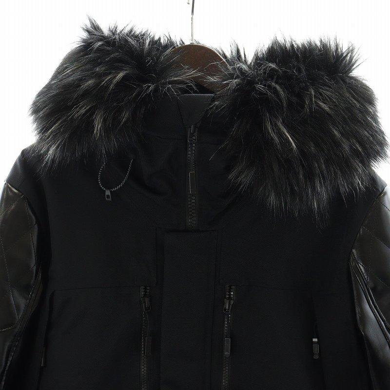 THE NORTH FACE ザノースフェイス × JUNYA WATANABE MAN ジュンヤ 