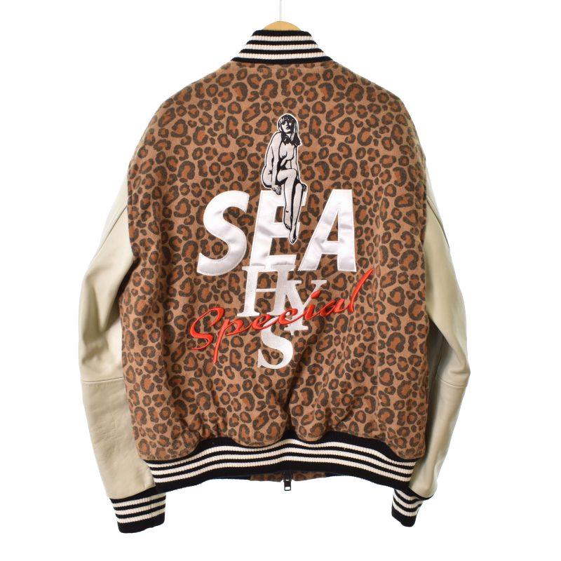 HYSTERIC GLAMOUR ヒステリックグラマー ウィンダンシー WIND HYSTERIC GLAMOUR ヒステリックグラマー ウィンダンシー WIND