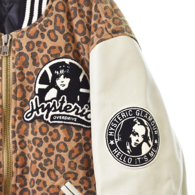 HYSTERIC GLAMOUR ヒステリックグラマー ウィンダンシー WIND HYSTERIC GLAMOUR ヒステリックグラマー ウィンダンシー WIND
