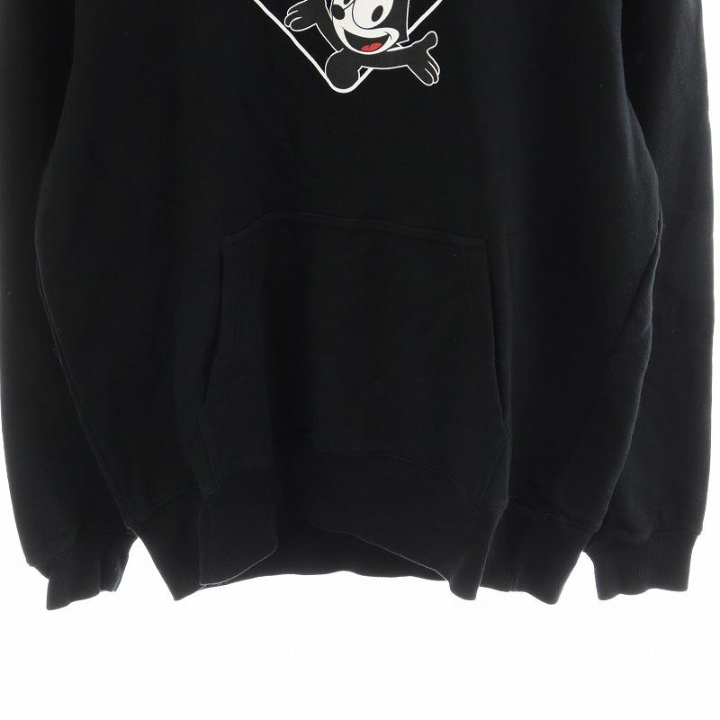 FCRB × ヤンキース パッキャブル パーカー MLB Ｍサイズ　ブリストル FCRB × ヤンキース パッキャブル パーカー MLB Mサイズ ブリストル