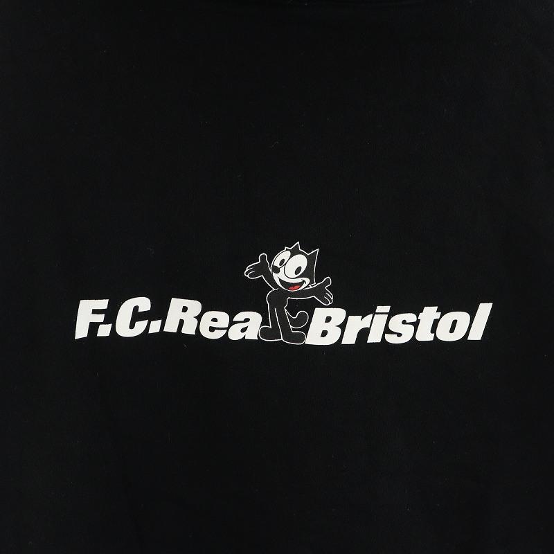 エフシーレアルブリストル F.C.Real Bristol FCRB FELIX フィリックス