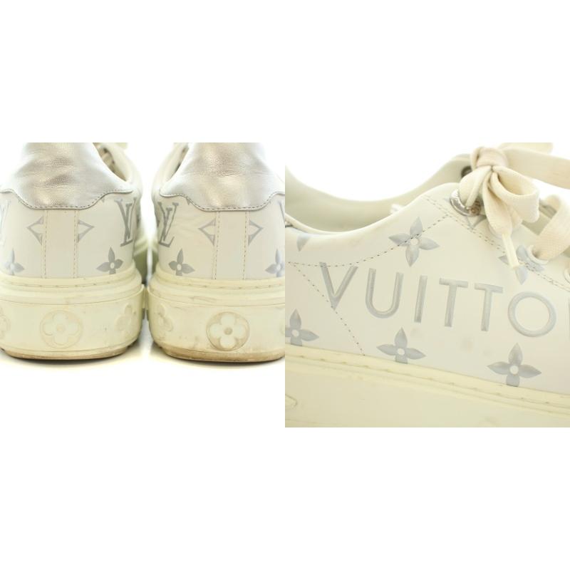 LOUIS VUITTON ルイヴィトン タイムアウト モノグラム ライン  