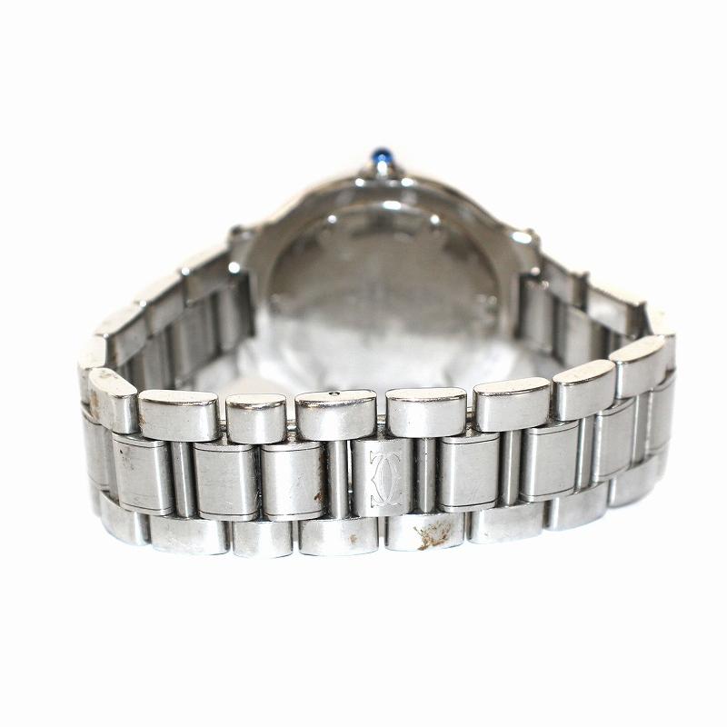 Cartier カルティエ マスト21 ヴァンティアン ボーイズ 腕時計  