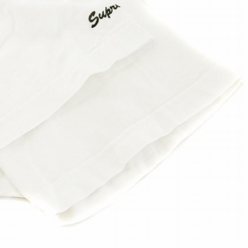 Supreme（シュプリーム） × Playboy プレイボーイ Pocket Tee Tシャツ