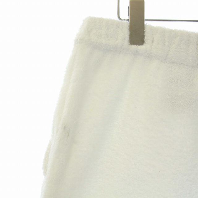 PRADA プラダ Cotton Terry Shorts パイル ショートパンツ PRADA プラダ Cotton Terry Shorts パイル ショートパンツ