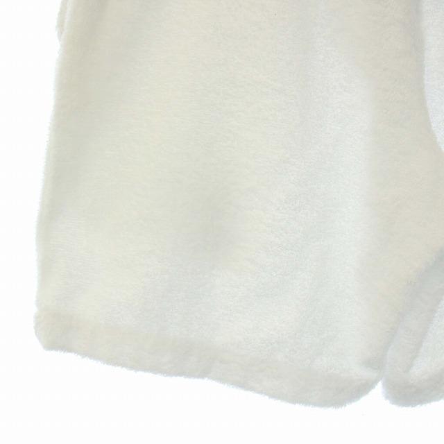 PRADA プラダ Cotton Terry Shorts パイル ショートパンツ PRADA プラダ Cotton Terry Shorts パイル ショートパンツ
