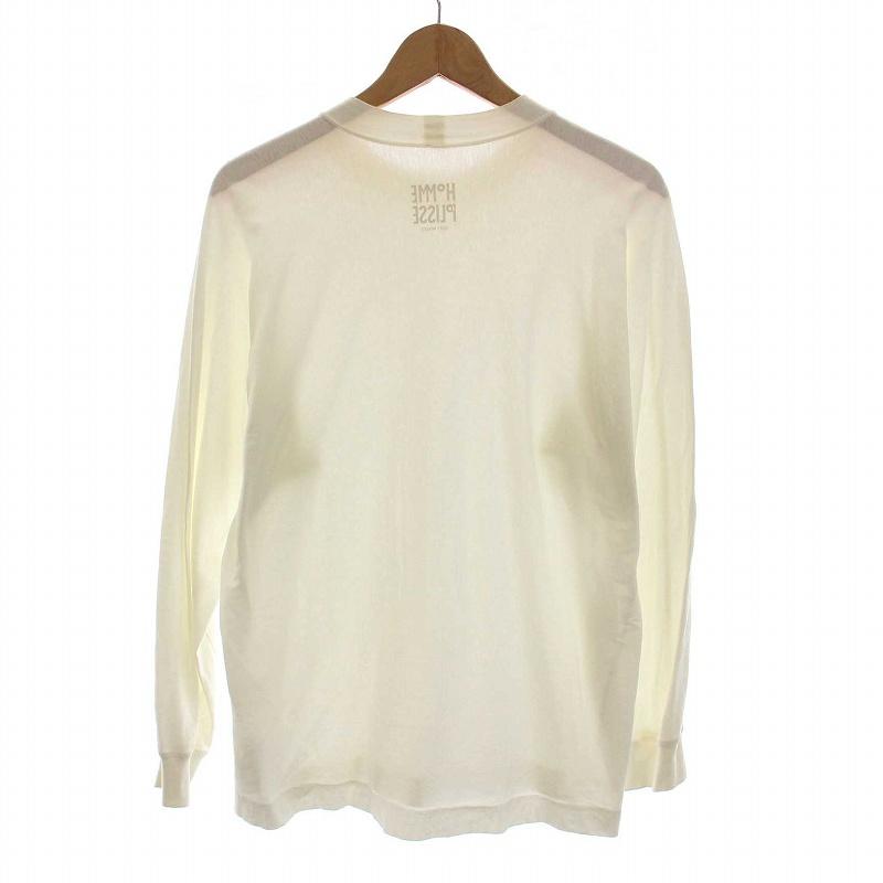 オムプリッセイッセイミヤケ HOMME PLISSE ISSEY MIYAKE Tシャツ オムプリッセイッセイミヤケ HOMME PLISSE ISSEY MIYAKE Tシャツ